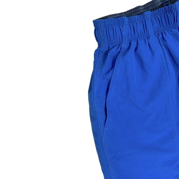 Speedo Blue Swim Trunks for Ultimate Comfort - Picture 5 of 7